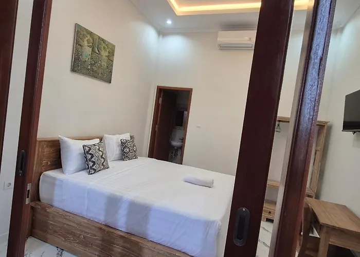 Umah Lavista Gasthuis 3*