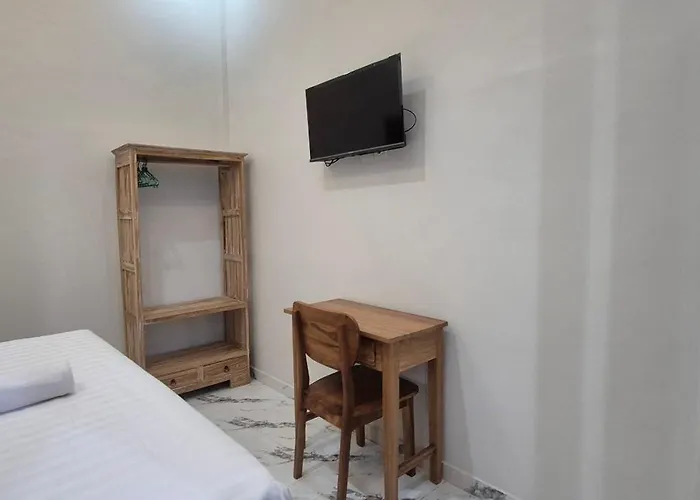 Umah Lavista 3*