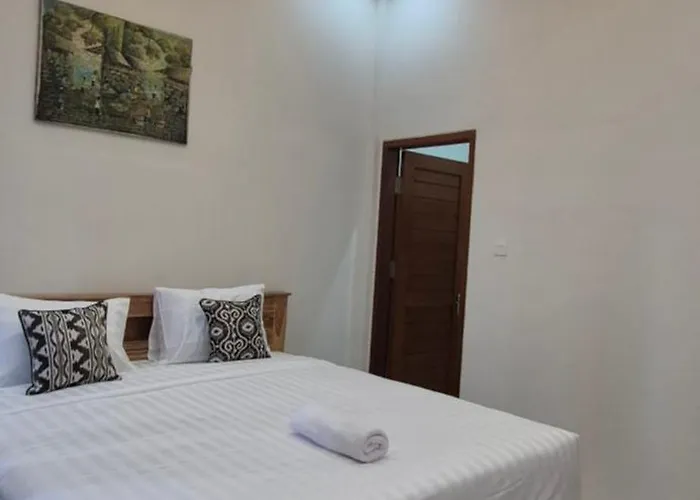 Umah Lavista Gasthuis 3*